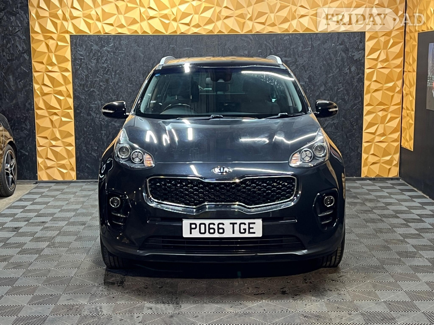 Kia Sportage Halifax