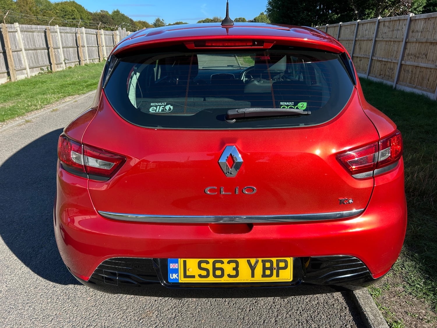 Renault Clio 2013 - Cars in Gillingham