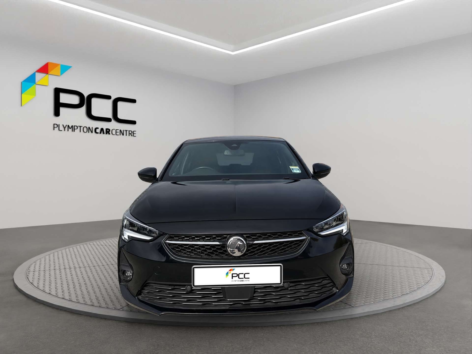 Vauxhall Corsa Plymouth
