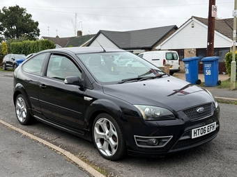 Ford Focus 2006