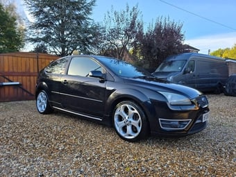 Ford Focus 2006