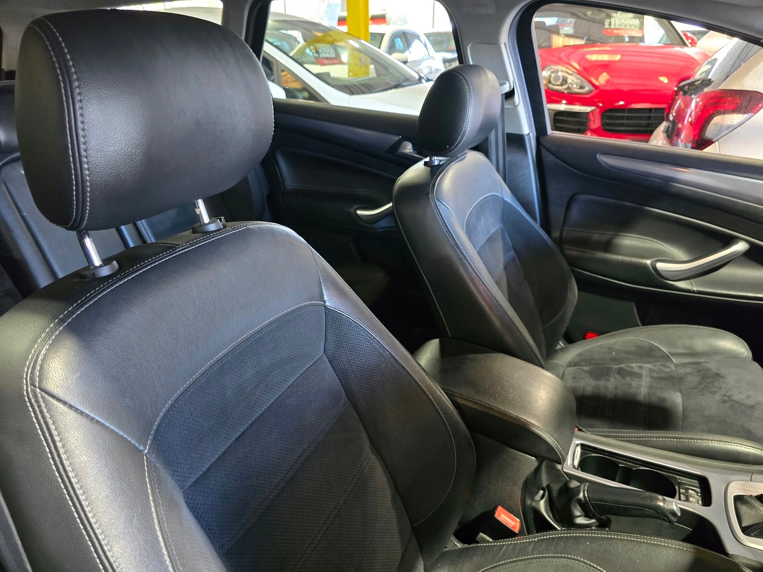 Ford Mondeo 2012 - Cars in Pontypridd