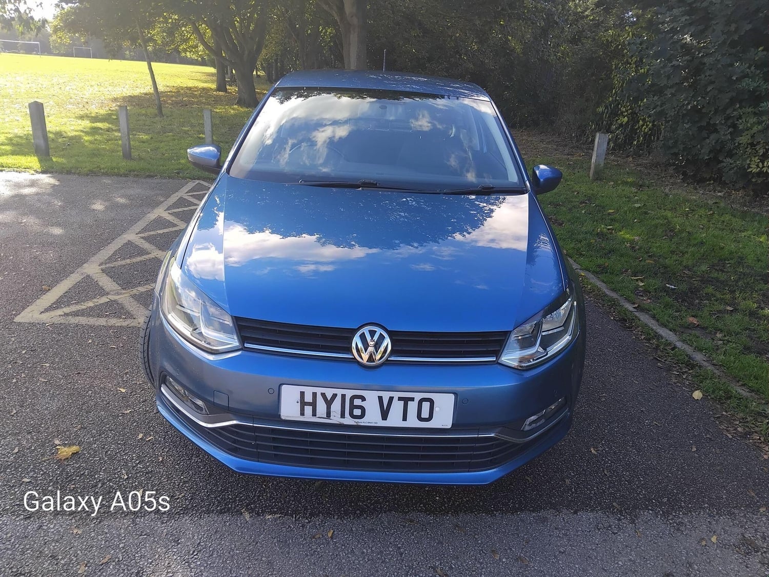 Volkswagen Polo Gillingham