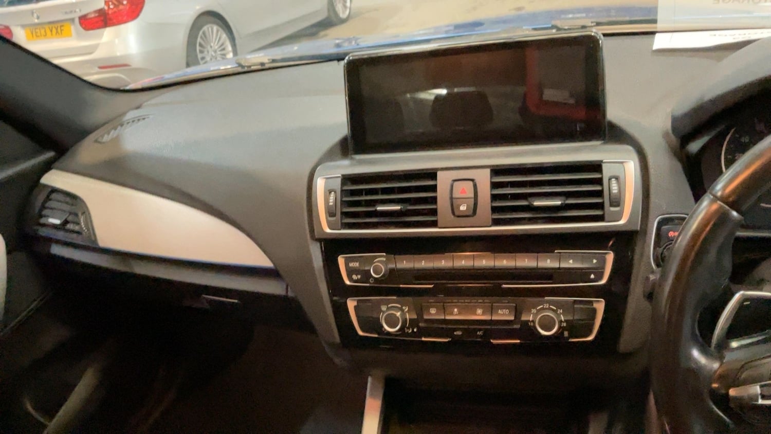 [ berth ]BMW 1 Series