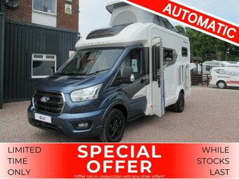 Auto-Trail Excel 620 2025 for sale