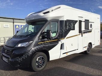 Benimar Mileo 243 2024 for sale
