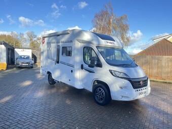 Pilote P626 D EVIDENCE 2024 for sale