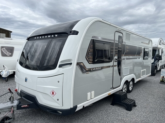 Coachman Laser 665 2020