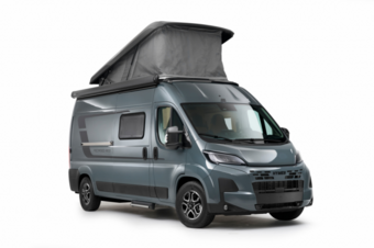 Hymer Redwood 600 S 2026 for sale