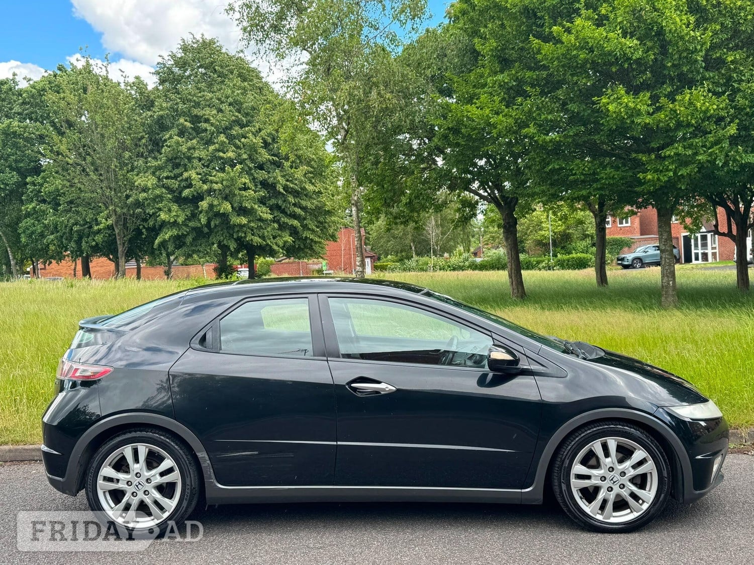 Honda Civic 2010 - Cars