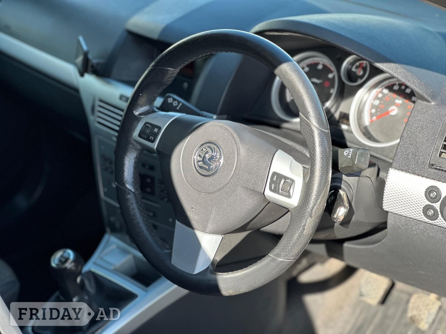 Vauxhall Astra Van 2012 - Vans & Commercial Vehicles