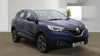 Renault Kadjar 2016