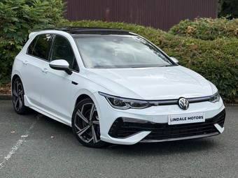 Volkswagen Golf 2022
