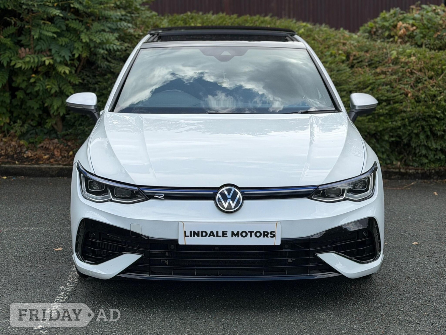 Volkswagen Golf Oldham