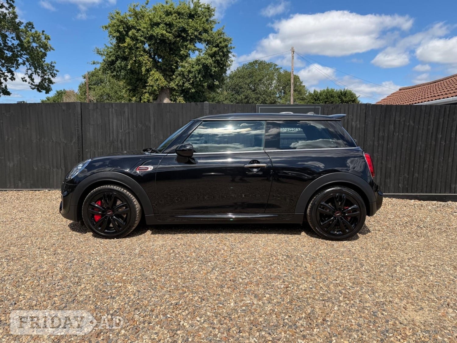 [ berth ]Mini Hatch