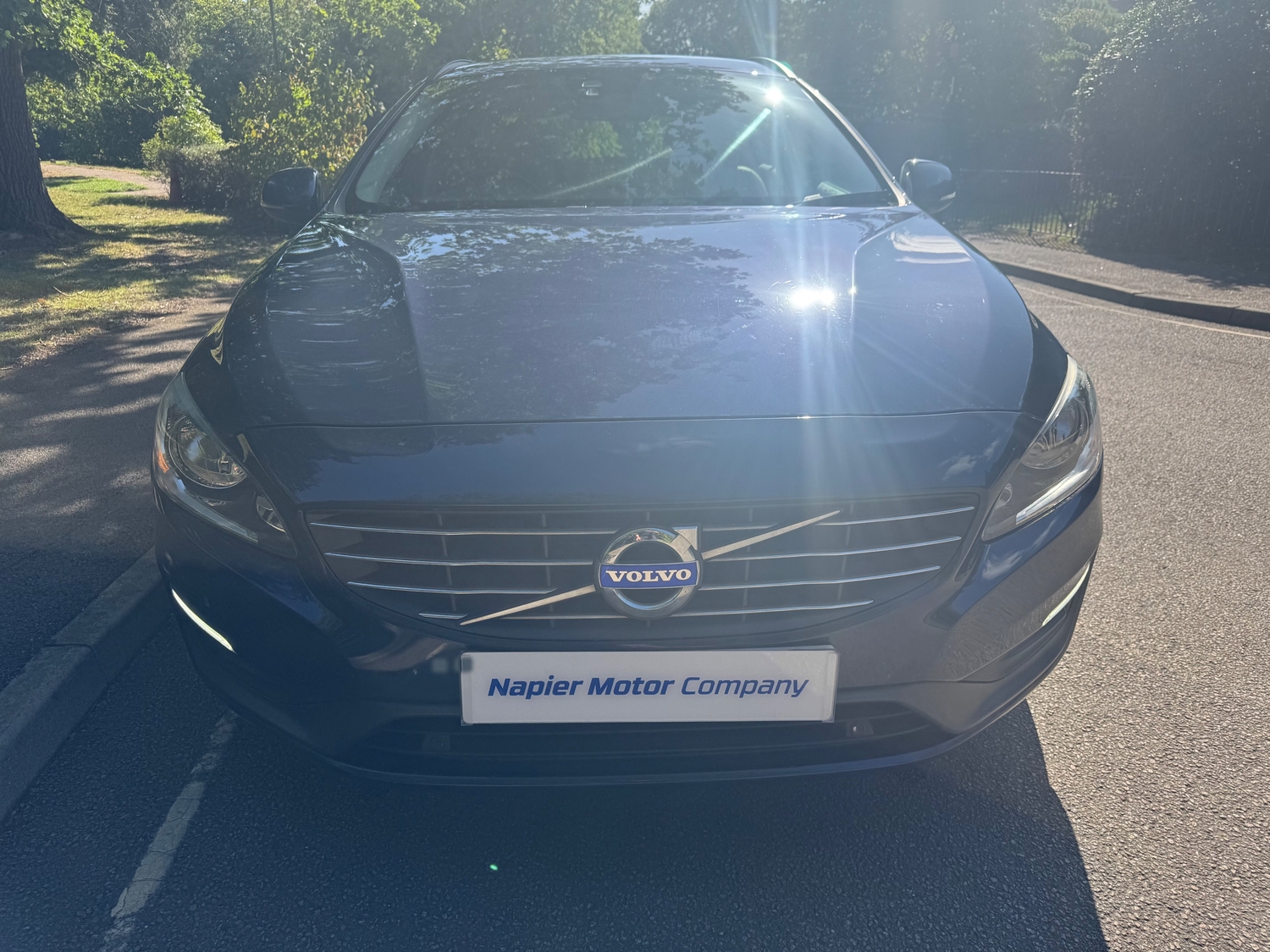Volvo V60 Horsham