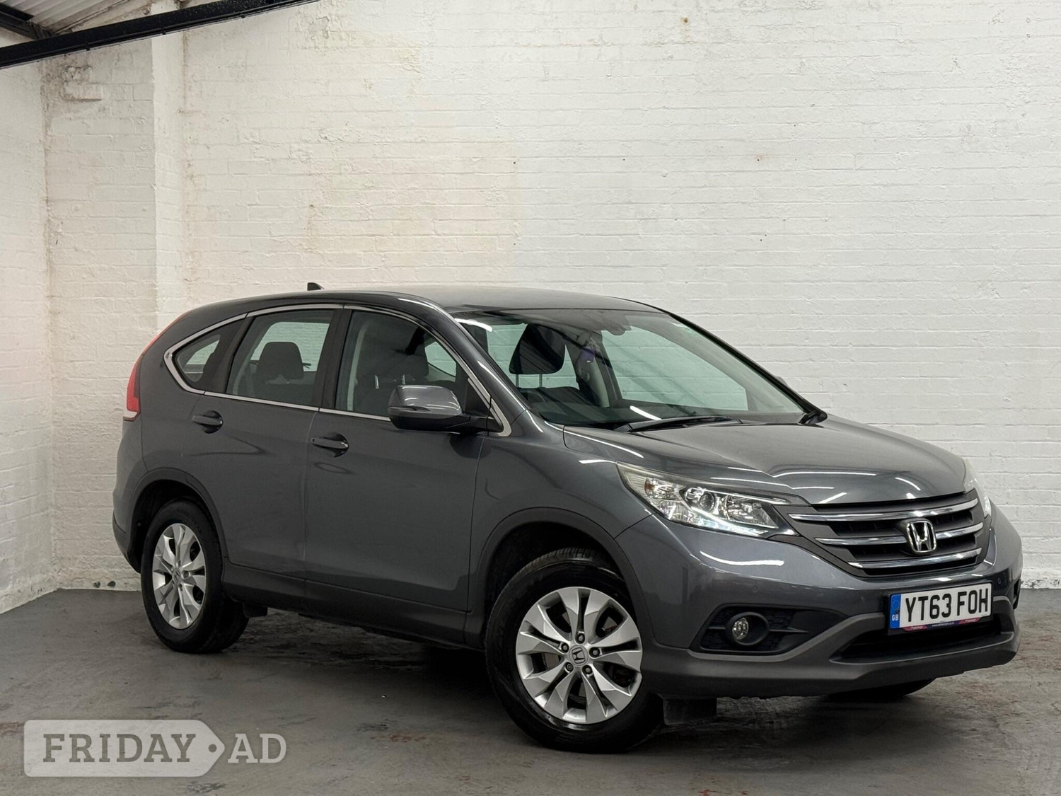 Honda CR-V 2013 in Birmingham