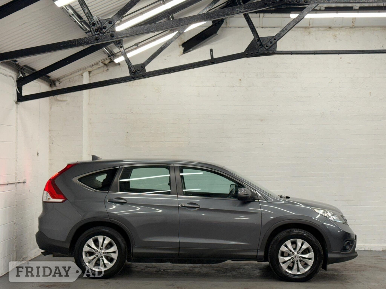 Honda CR-V Birmingham