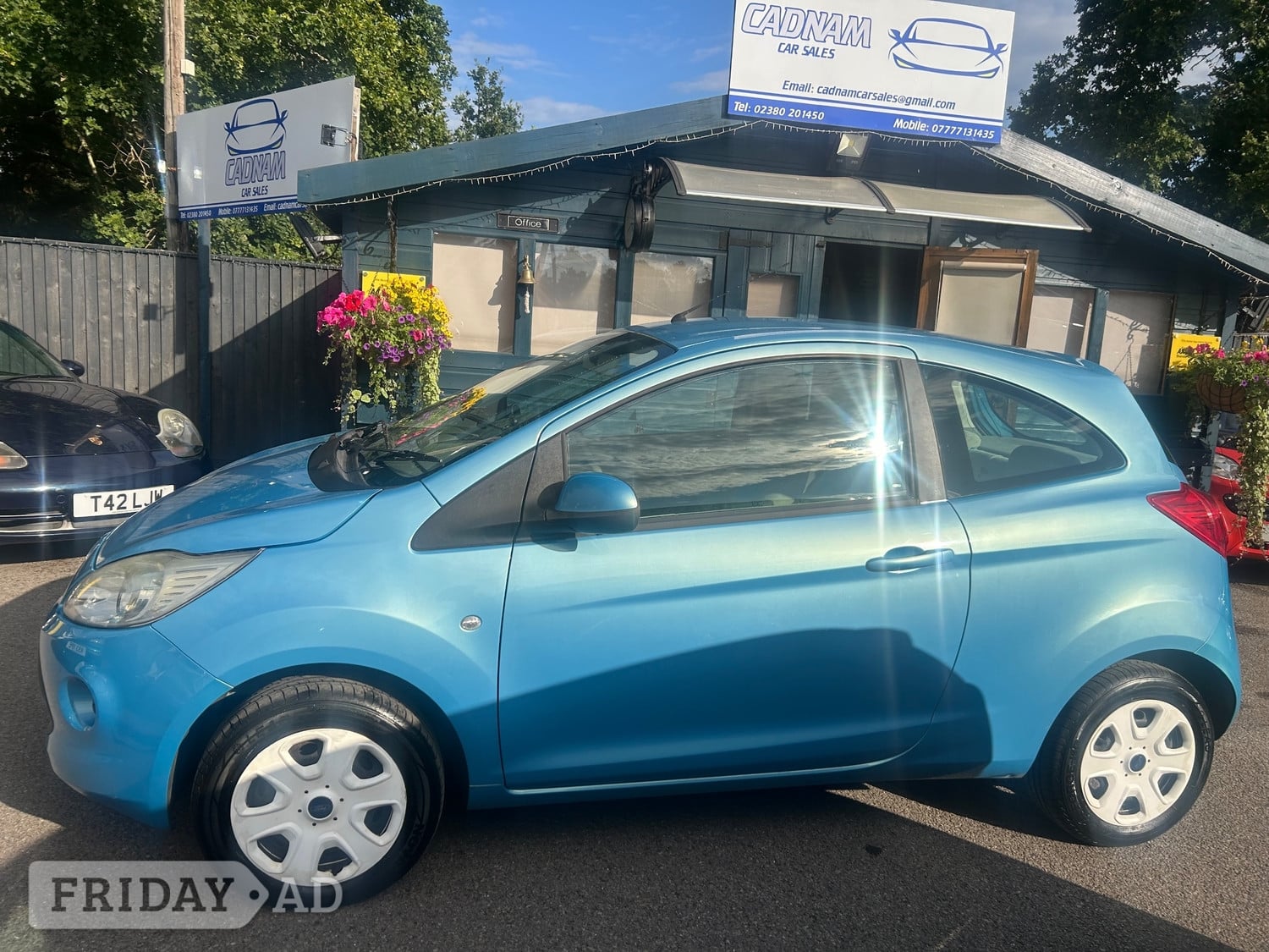 Ford Ka 2009 - Cars in Southampton