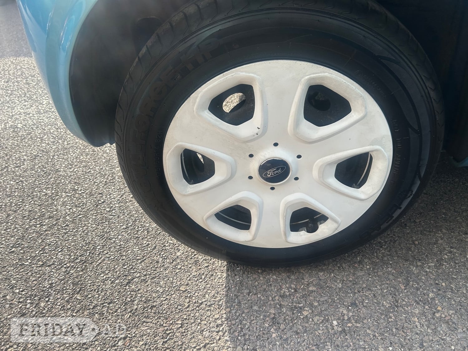 Ford Ka 2009 - Cars