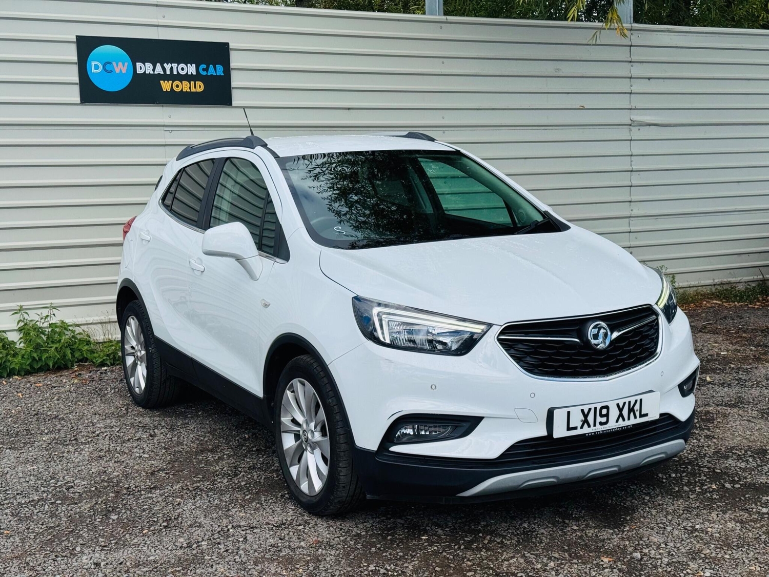 Vauxhall Mokka X 2019 - Cars in Hillingdon
