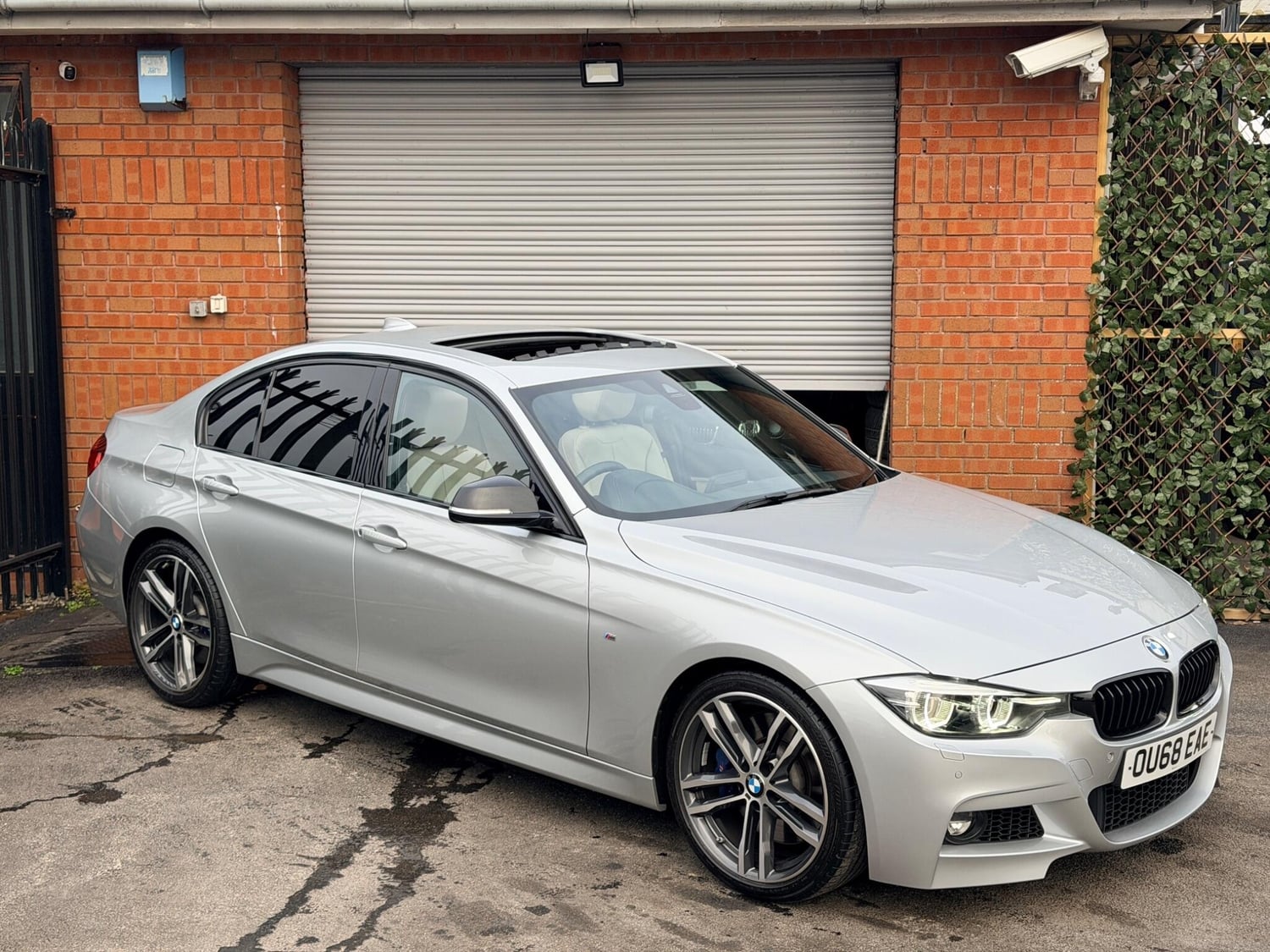 BMW 3 Series Swindon