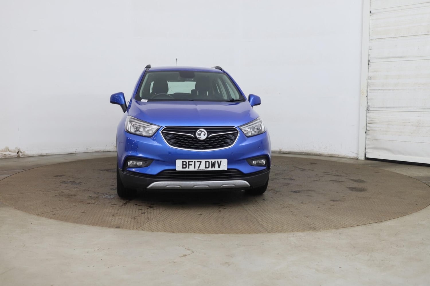 Vauxhall Mokka X Birmingham