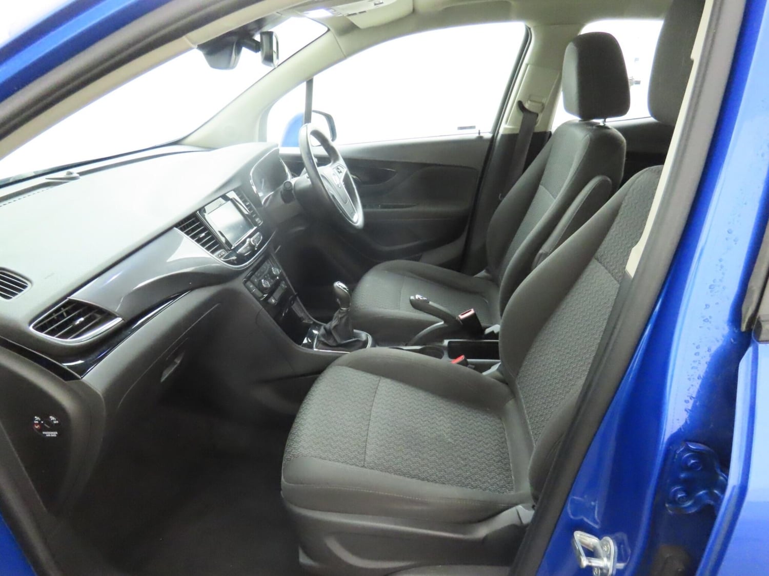 Vauxhall Mokka X 2017 - Cars in Birmingham