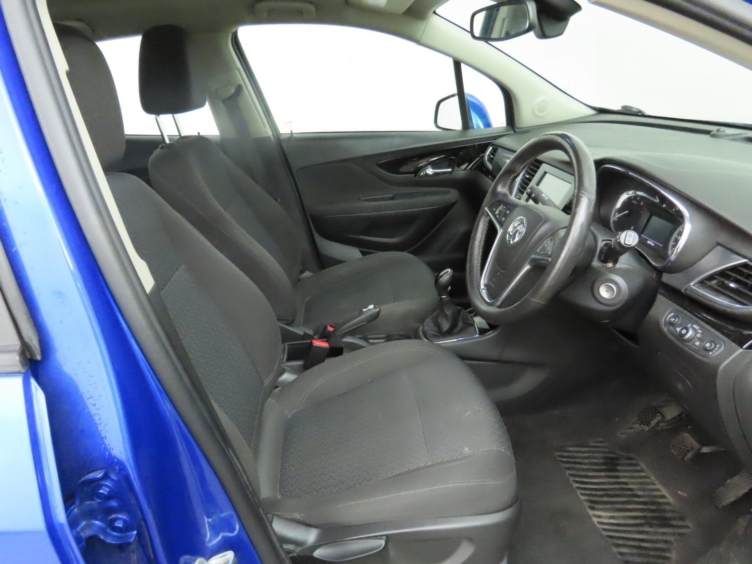 Vauxhall Mokka X 2017 - Cars