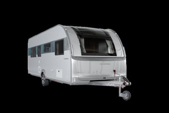 Adria Altea 612 DL Tyne 2026