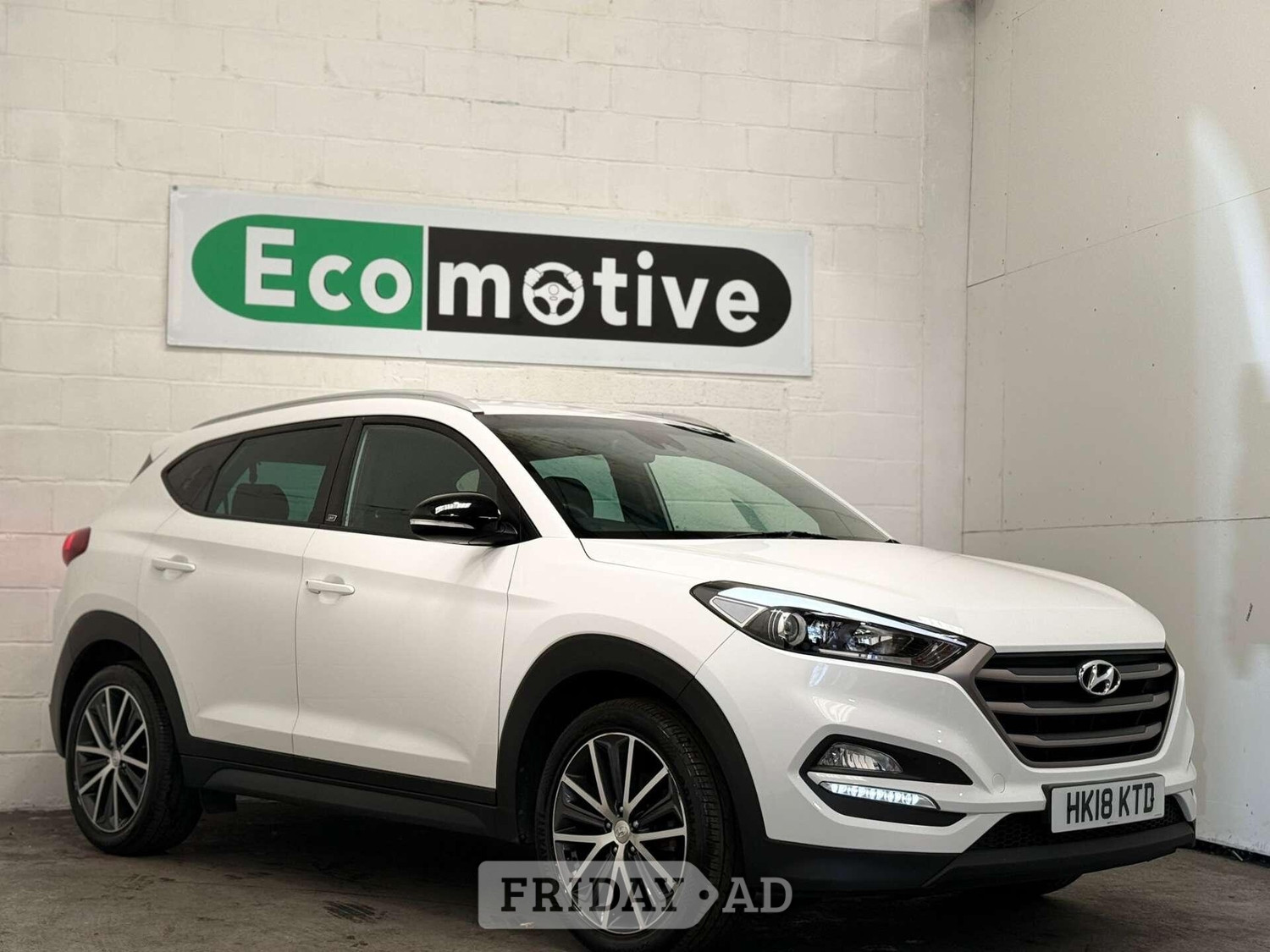 [ berth ]Hyundai Tucson