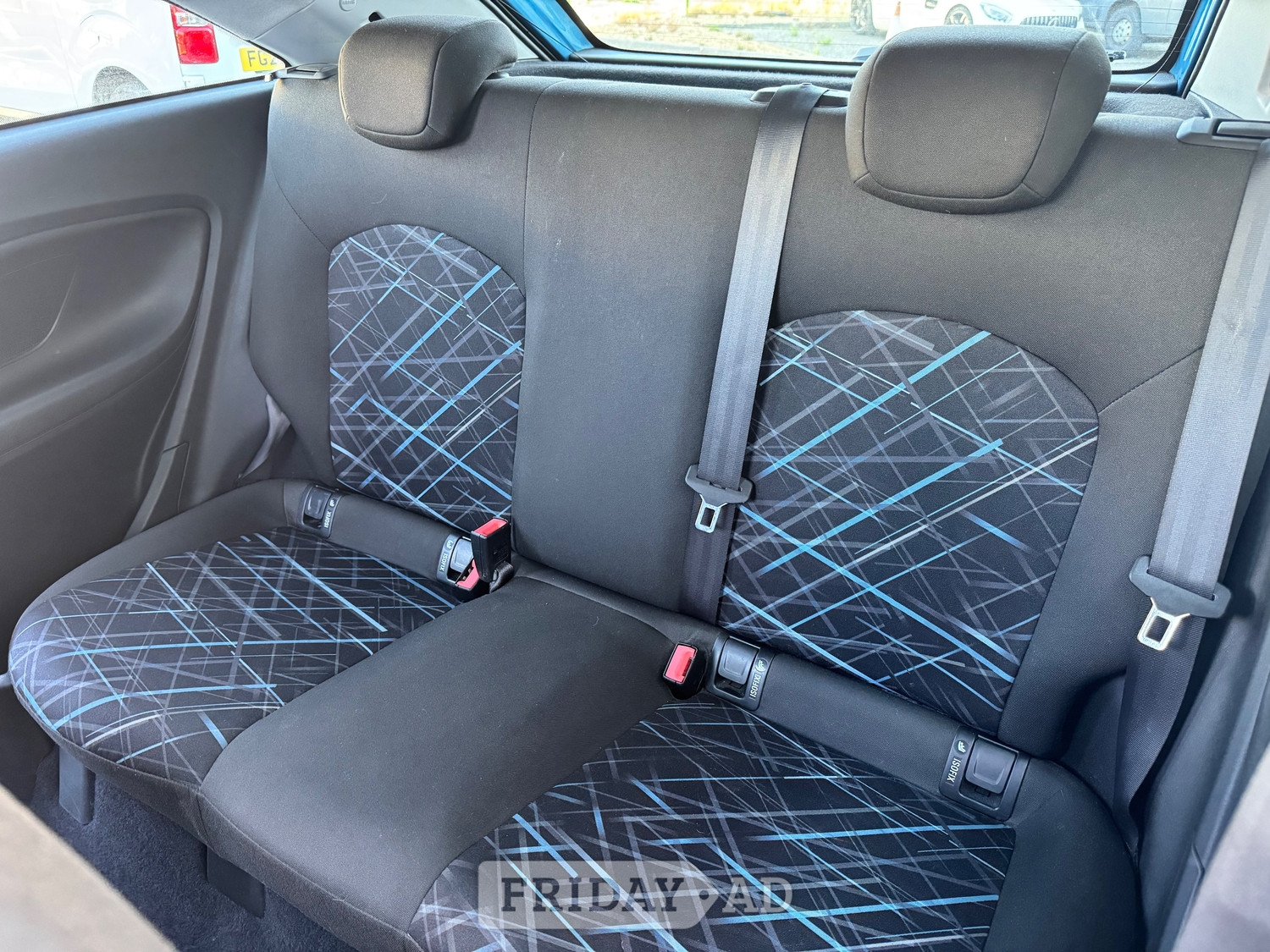 Vauxhall Corsa 2016 - Cars in West Molesey