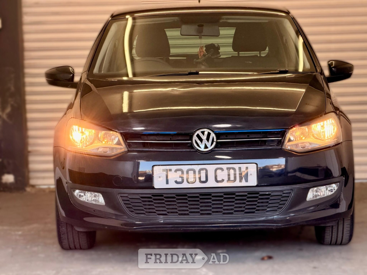 Volkswagen Polo Feltham