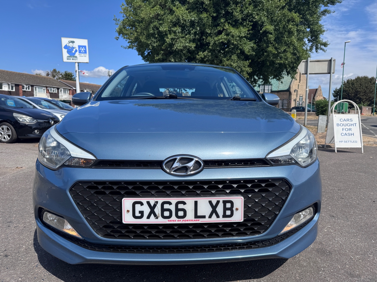 [ berth ]Hyundai i20