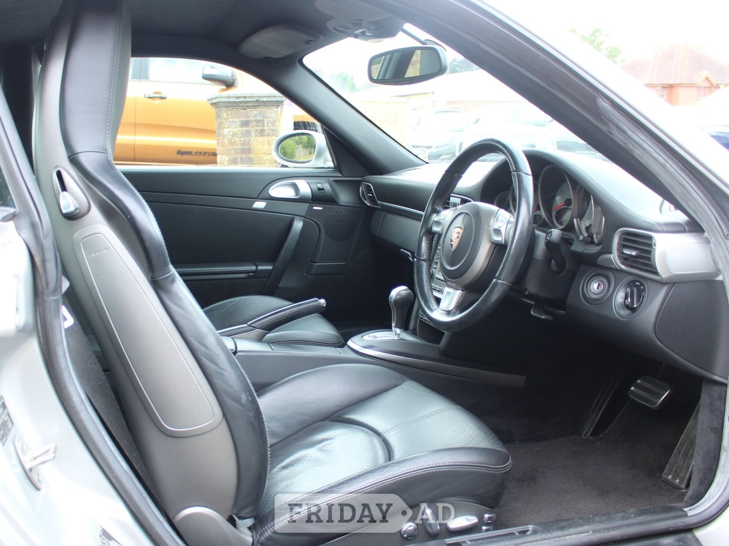 Porsche 911 2005 - Cars in Hassocks