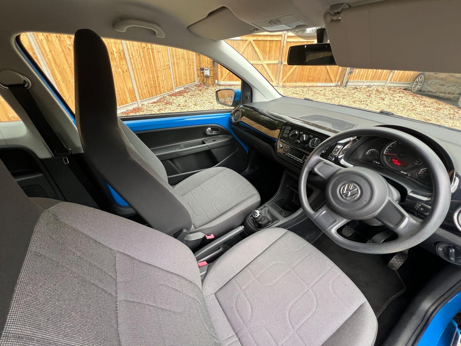 Volkswagen Up Cranleigh