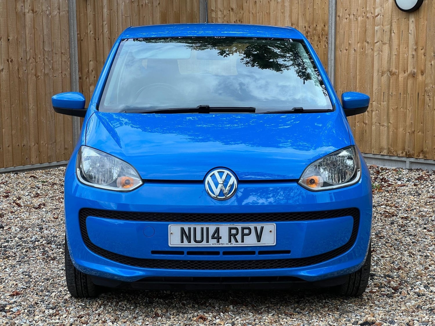 Volkswagen UP! 2014 - Cars in Cranleigh