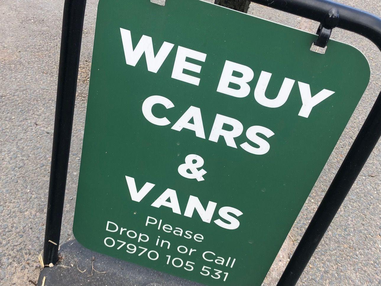 Land Rover Range Rover Sport 2015 - Cars in Farnham