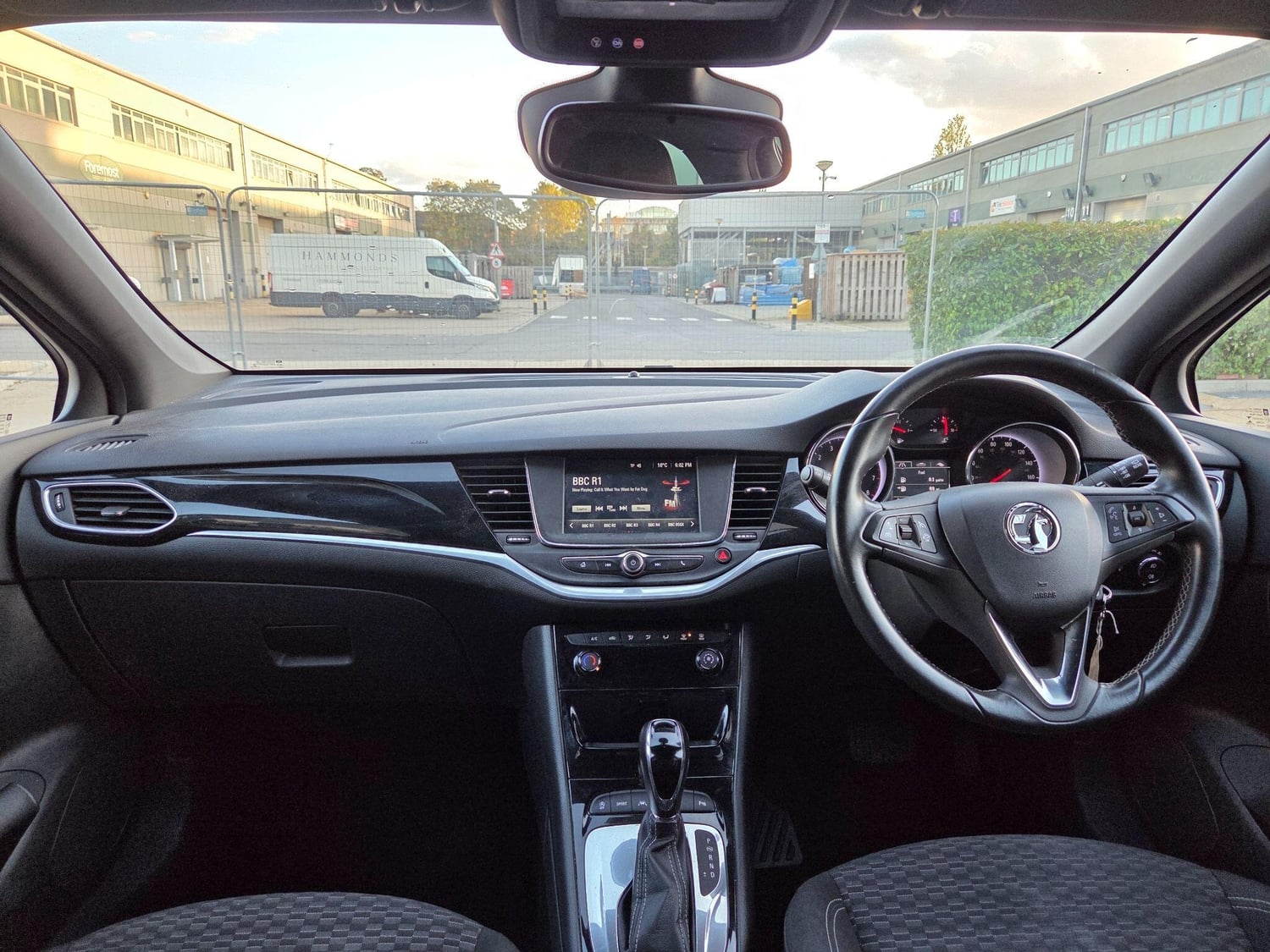 Vauxhall Astra 2016 - Cars in Slough