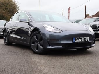 Tesla Model 3 2020