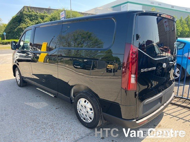Maxus Deliver 7 2024 - Vans & Commercial Vehicles in Hemel Hempstead