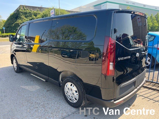 Maxus Deliver 7 2024 - Vans & Commercial Vehicles in Hemel Hempstead