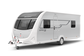 Swift Sprite Major 4 EB 2026