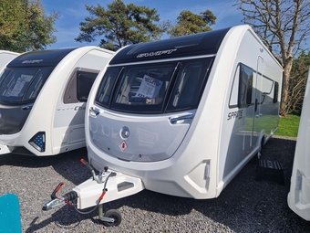 Swift Sprite Major 4 EB 2026