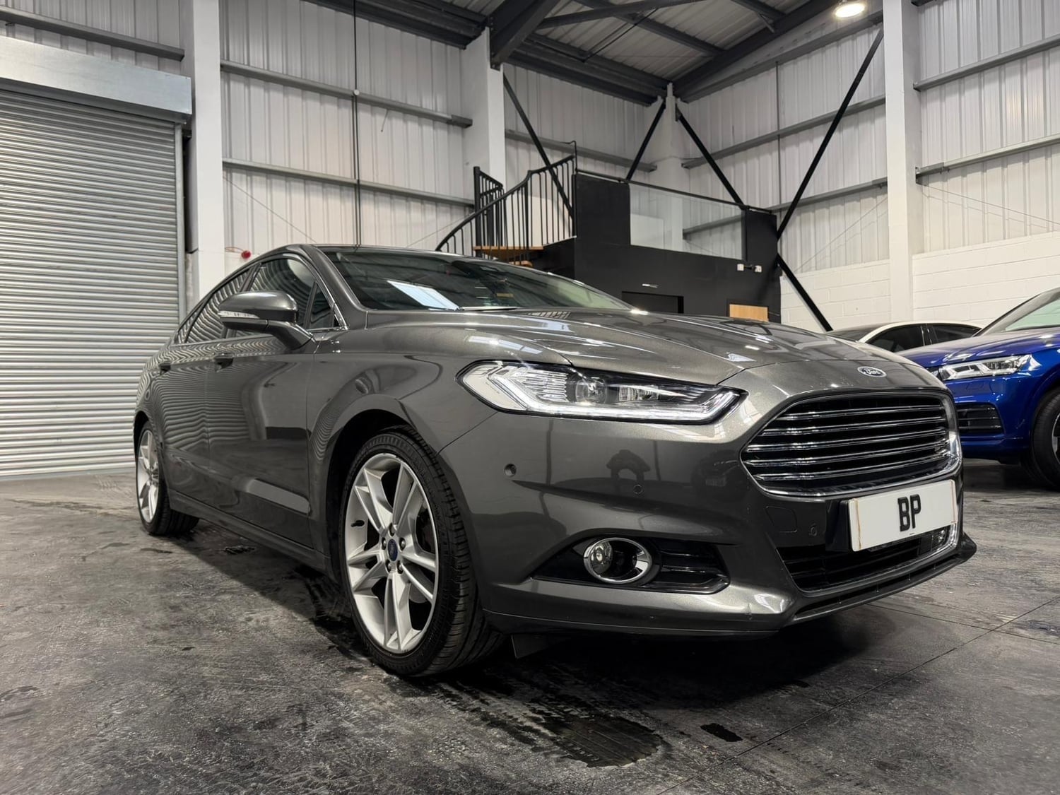 Ford Mondeo 2016 in Bradford