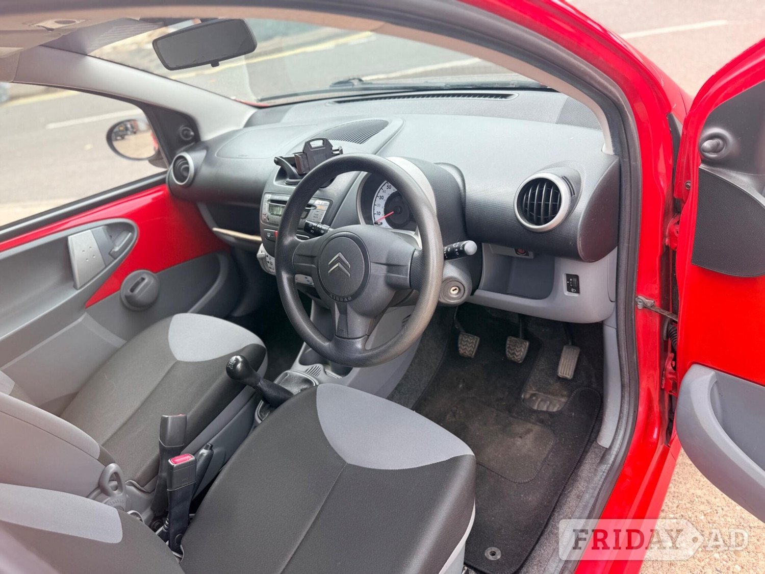 Citroen C1 Birmingham