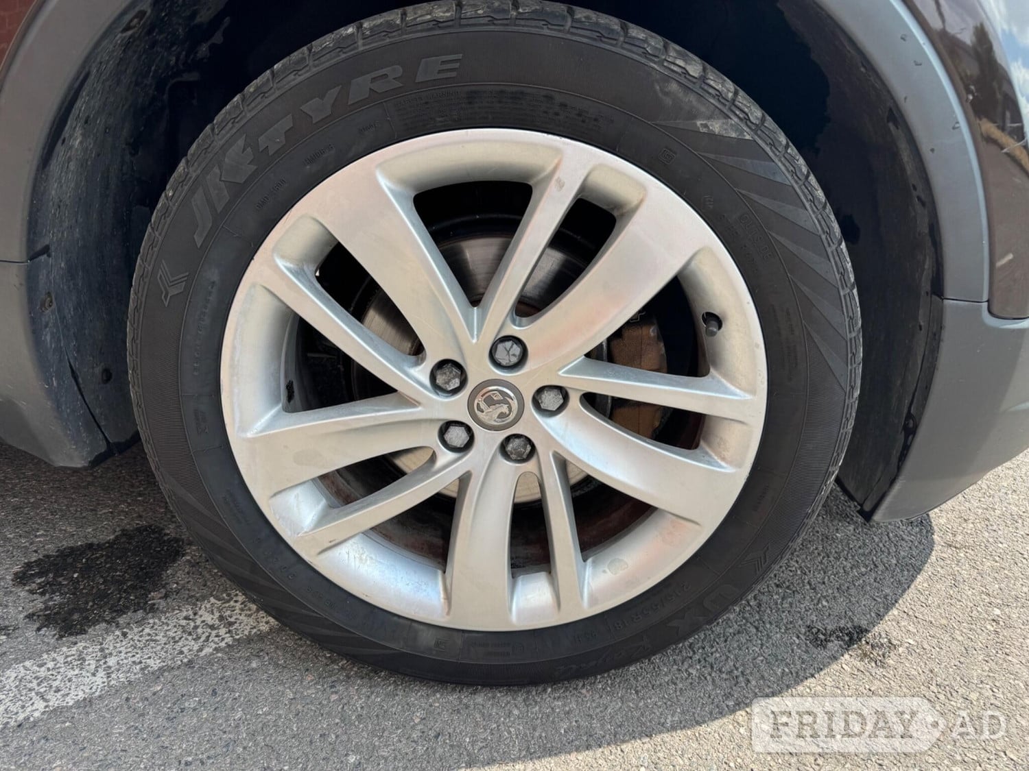 Vauxhall Mokka 2016 - Cars in Hounslow