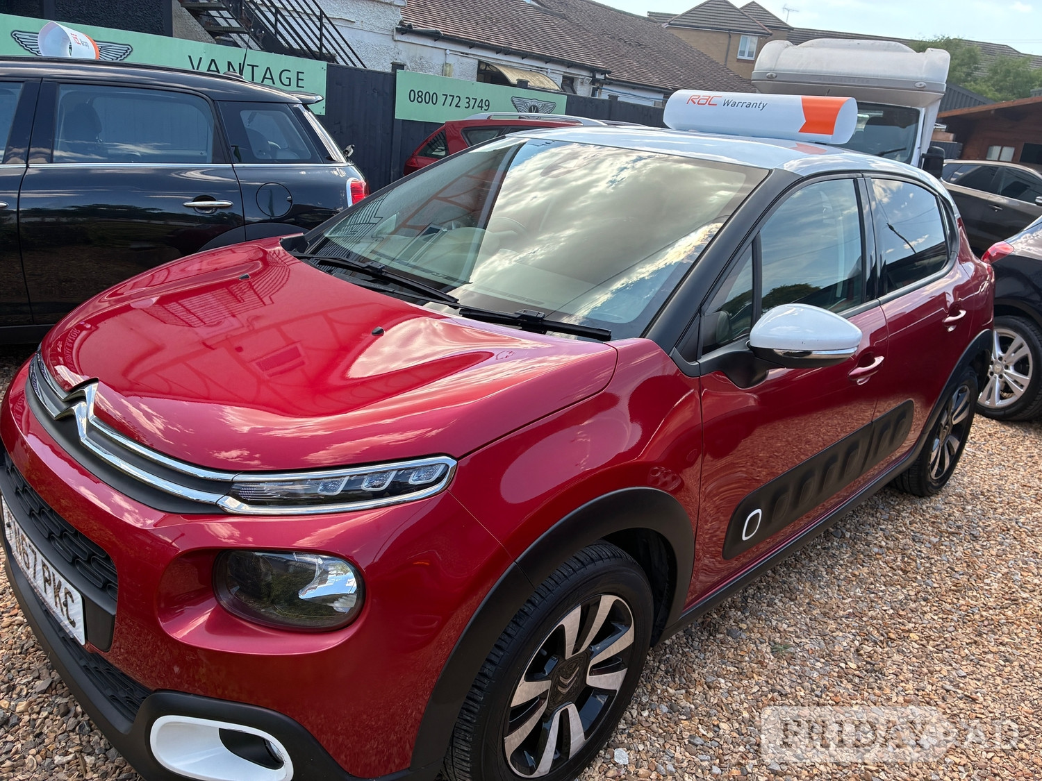 Citroen C3 Bognor Regis