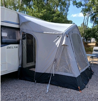 Dometic Leggera 260s 2024