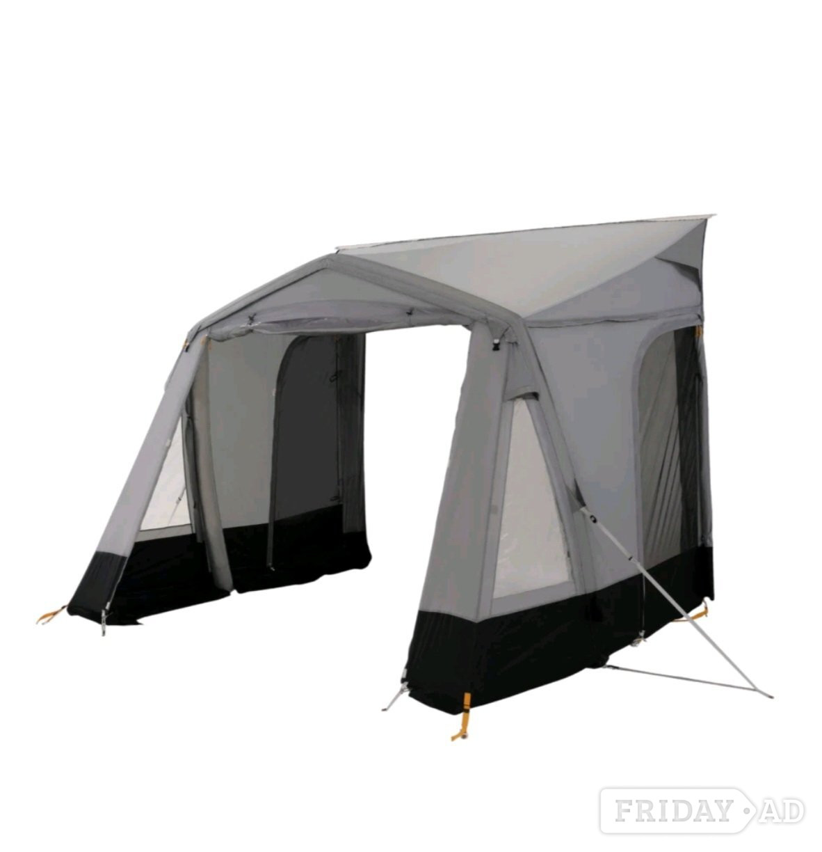 Dometic Leggera 260s 2024